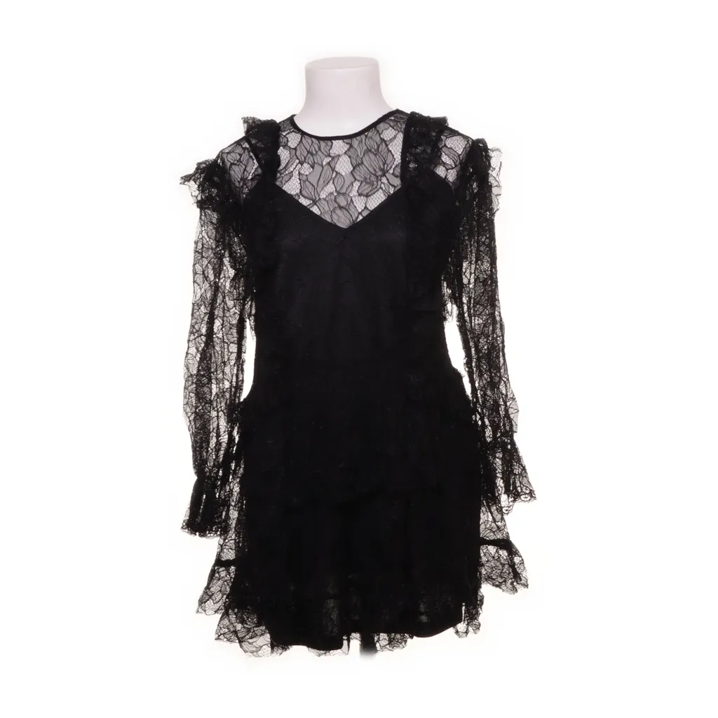 Image of Zara Trafaluc Collection Cocktailjurk (Preloved)