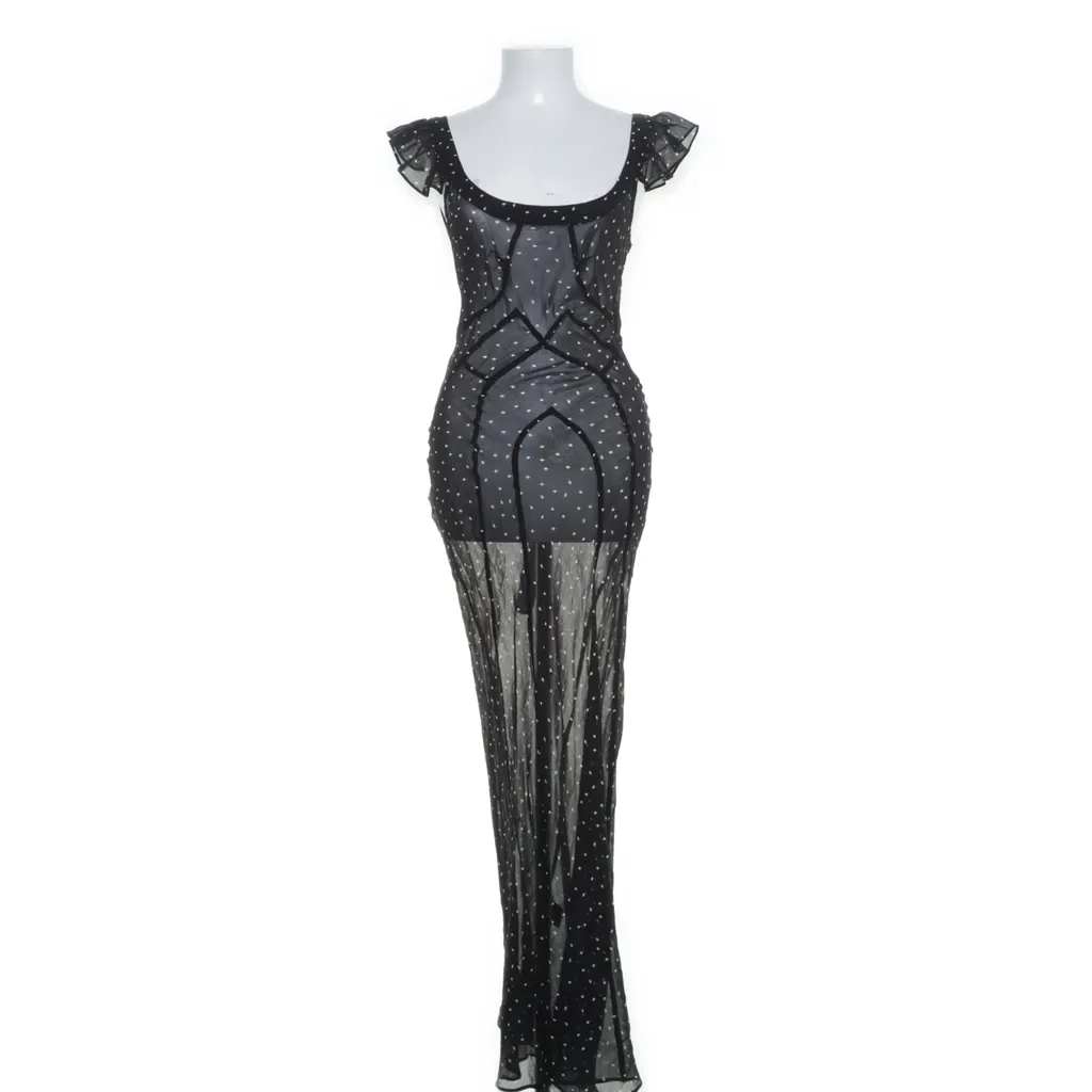 Image of Réalisation Maxi jurk (Preloved)