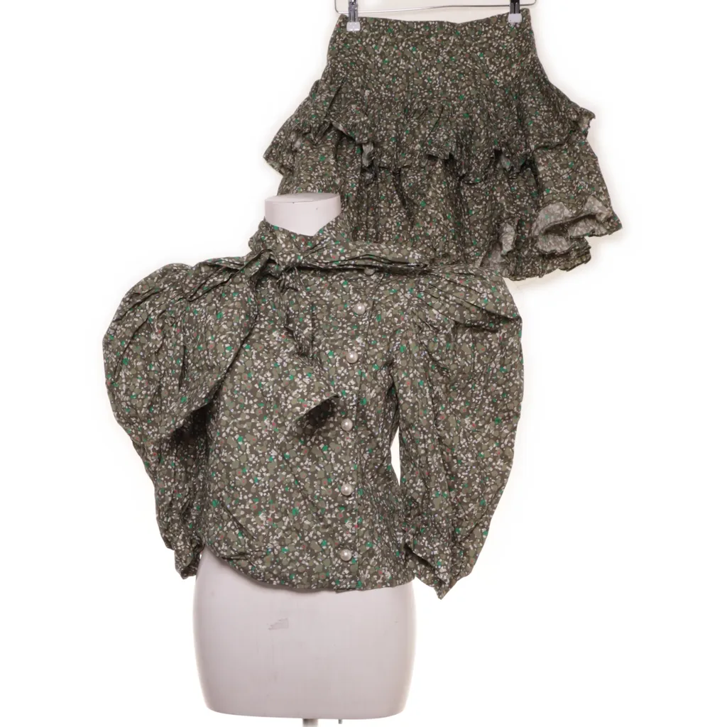 Image of Custommade Set (Preloved)