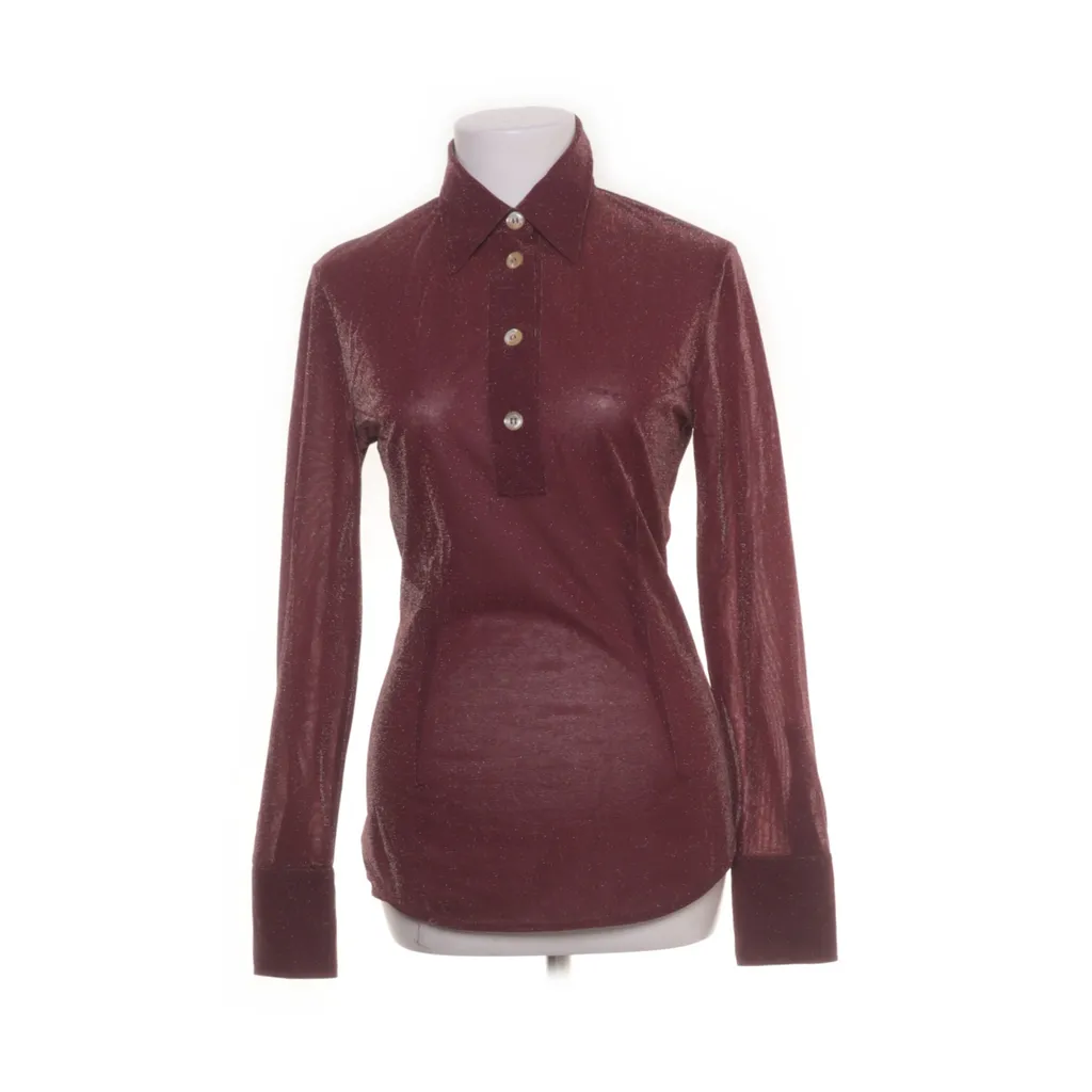 Image of MaxMara Blouse (Preloved)