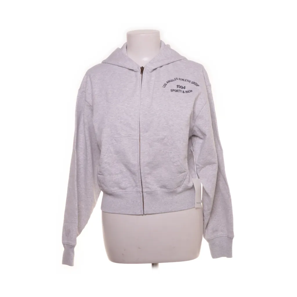 Image of Sporty & Rich Capuchon sweater (Preloved)
