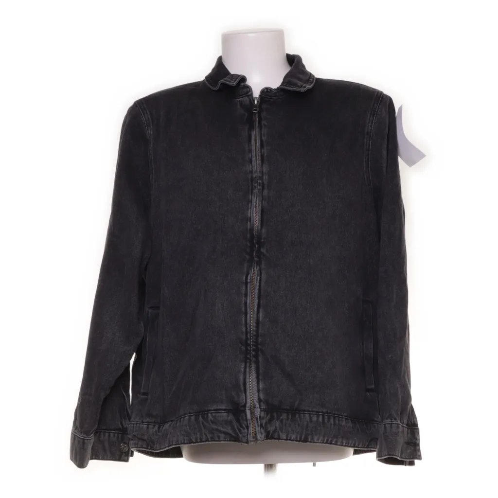 Image of Elin Warn x NA-KD Spijkerjas (Preloved)