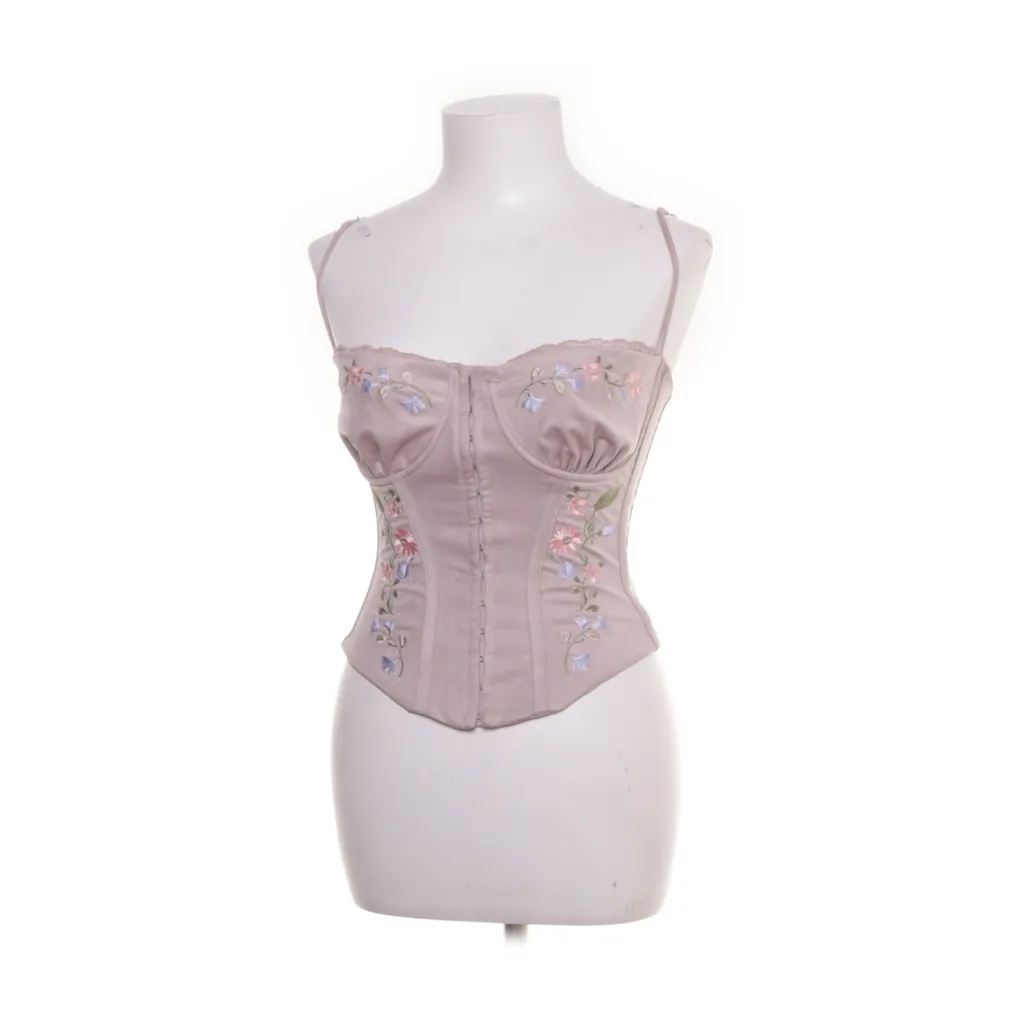 Image of House of CB Bustier (Preloved)