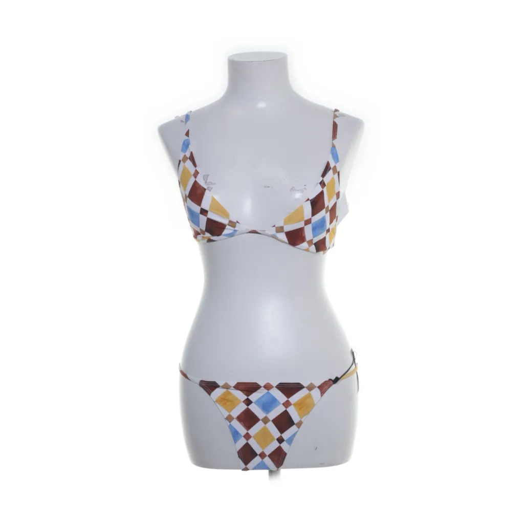 Image of Follow Suit Bikini (Preloved)