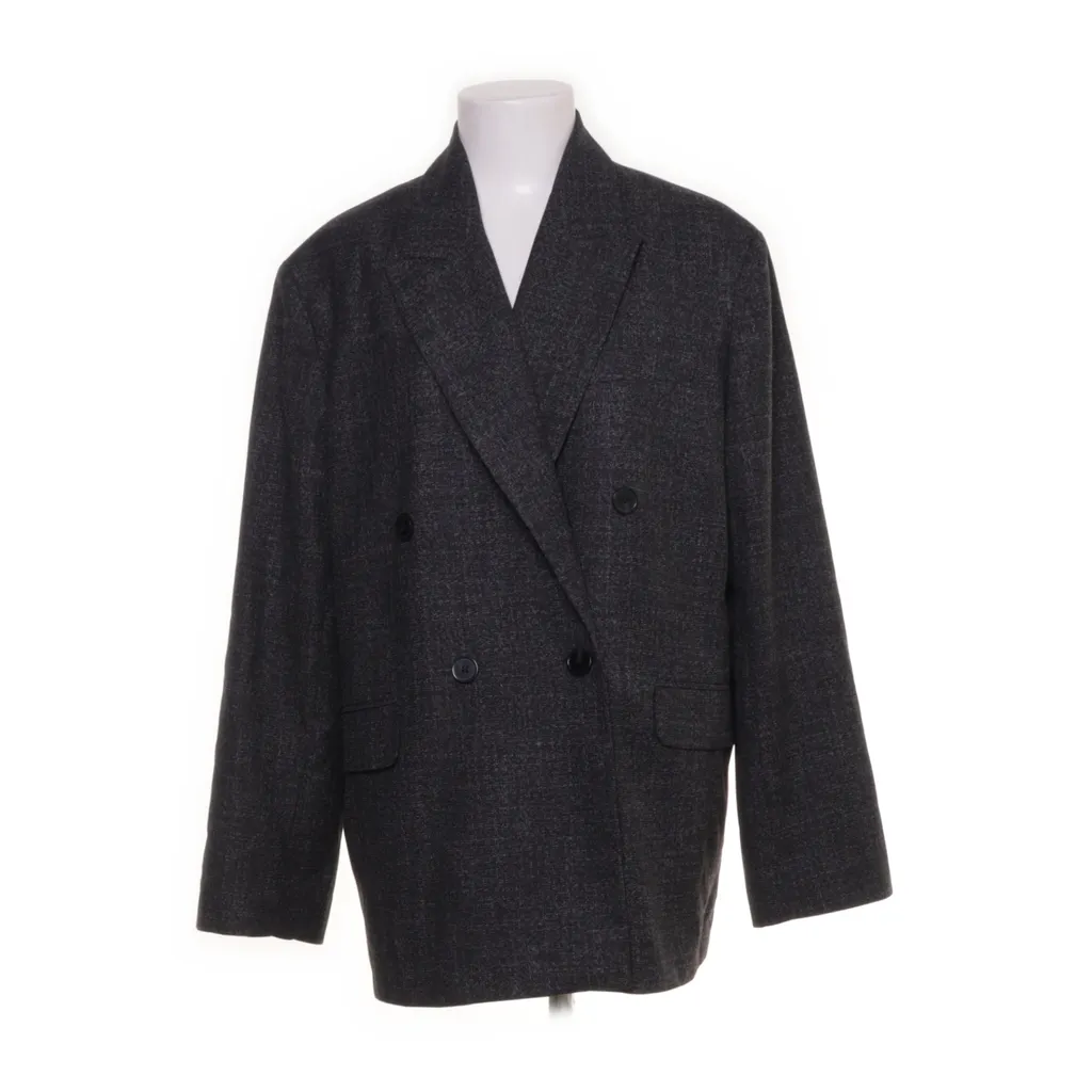 Image of Edited Blazer (Preloved)