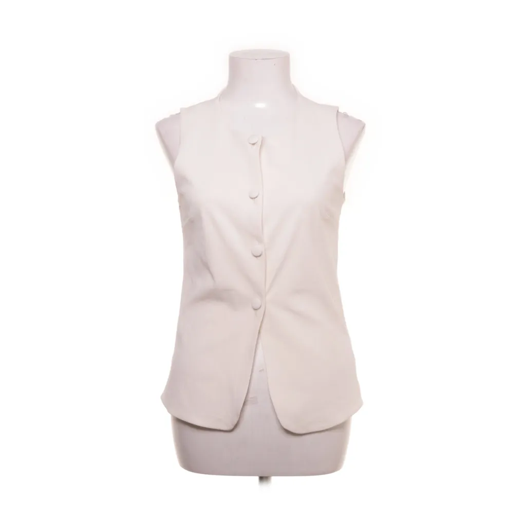 Image of Gina Tricot Gilet (Preloved)