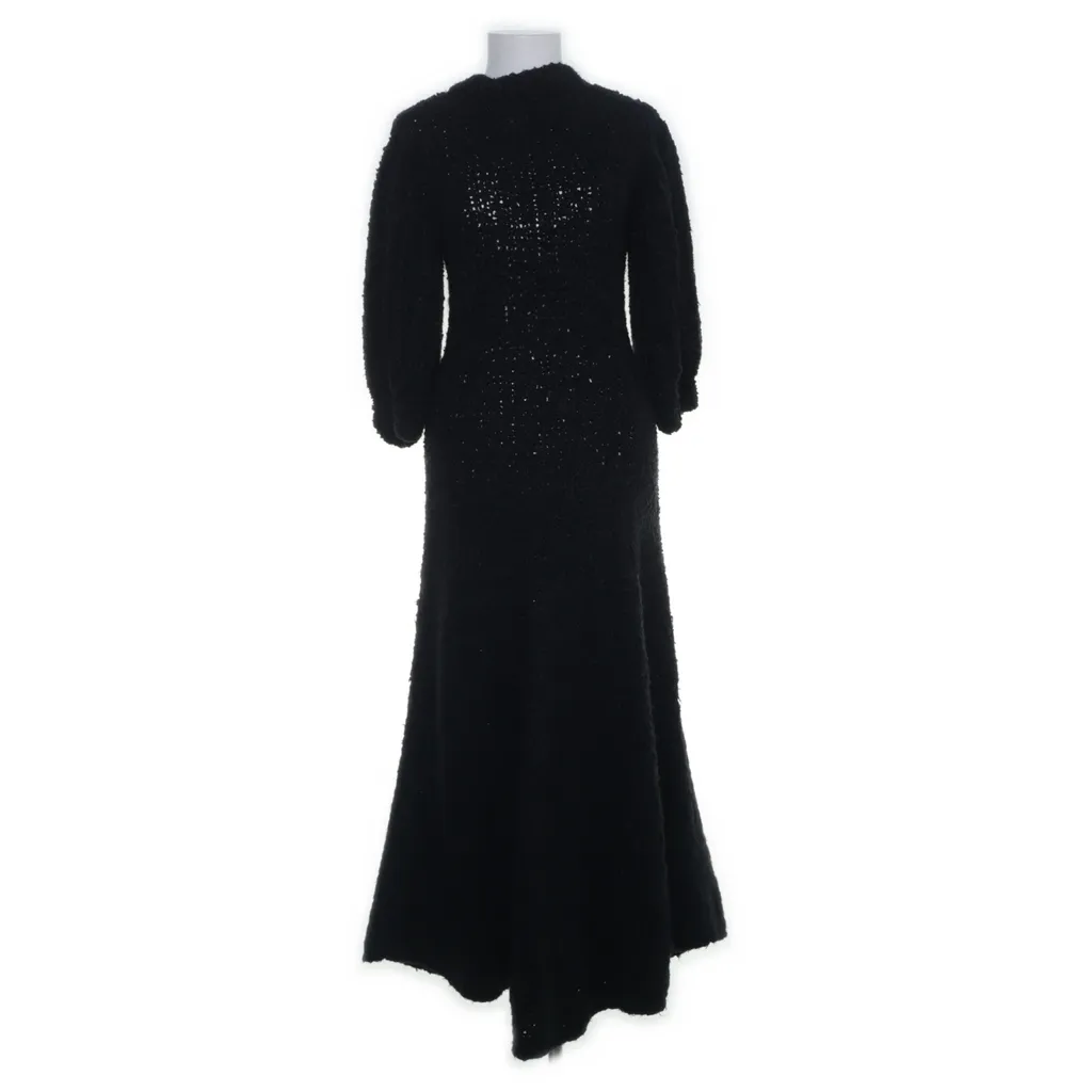 Image of Cecilie Bahnsen Maxi jurk (Preloved)