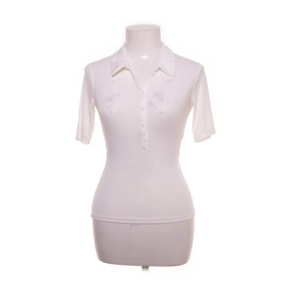 Image of H&M Poloshirt (Preloved)