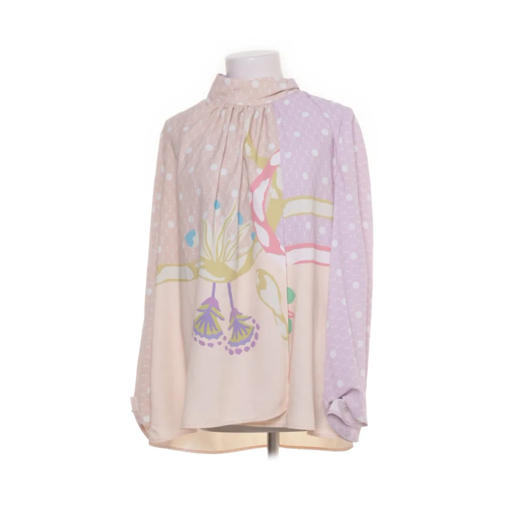 Image of Stine Goya Strikblouse (Preloved)