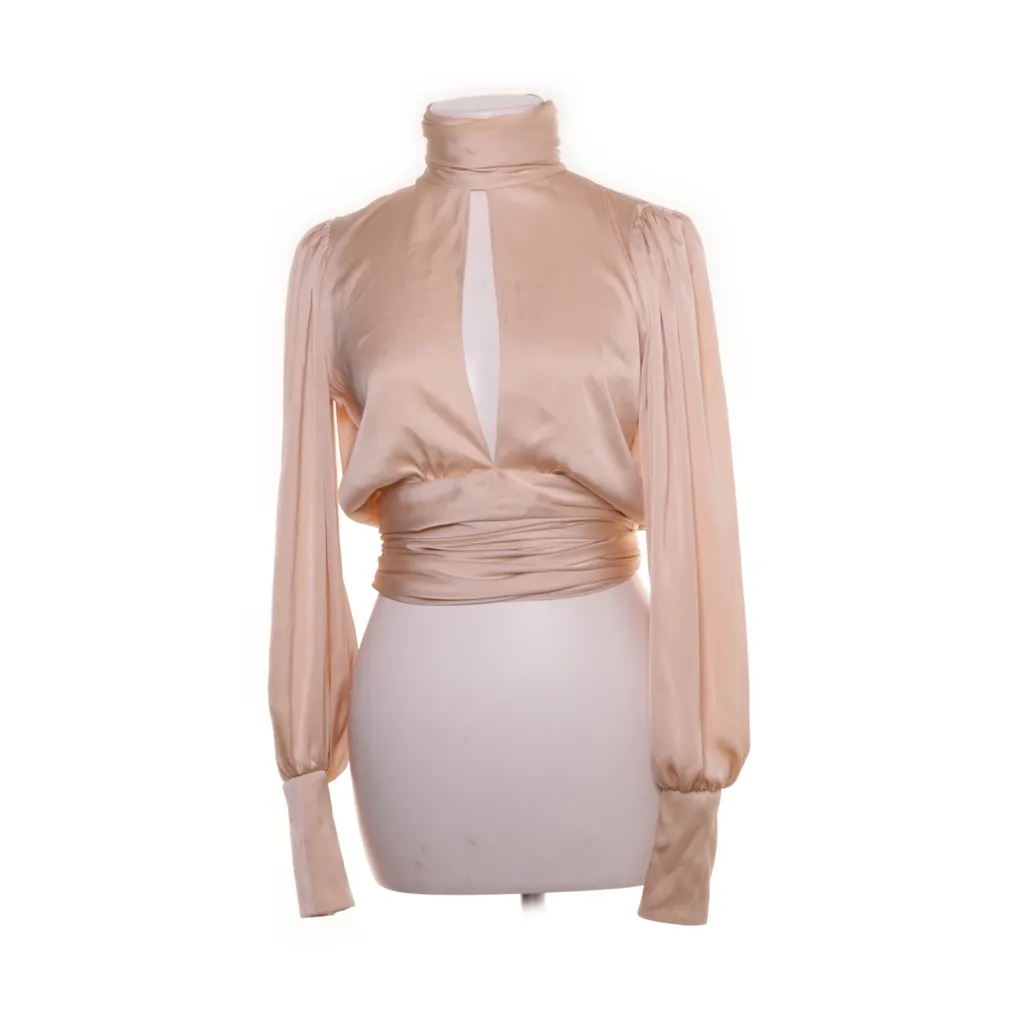Image of Orseund Iris Blouse (Preloved)