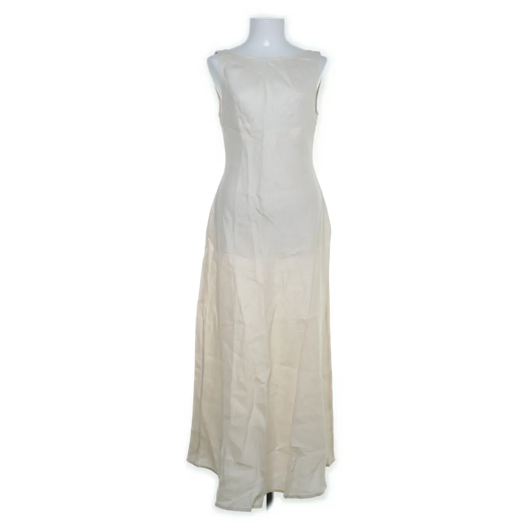 Image of VRG GRL Maxi jurk (Preloved)