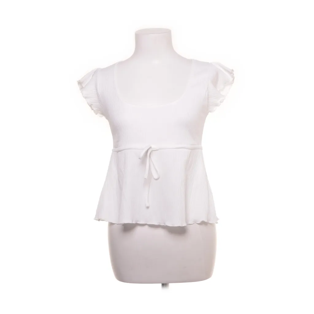 Image of Nelly Peplum top (Preloved)