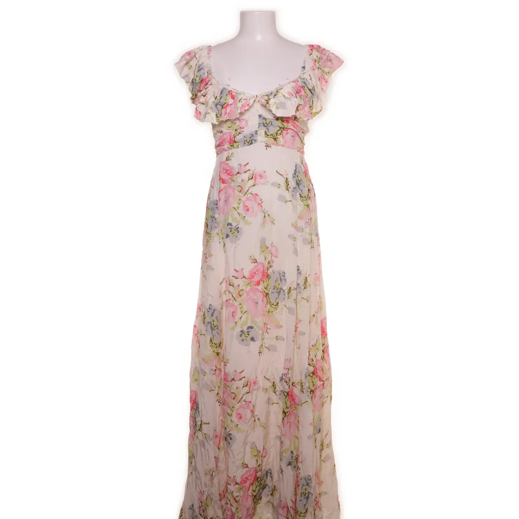 Image of By Ti Mo Maxi jurk (Preloved)