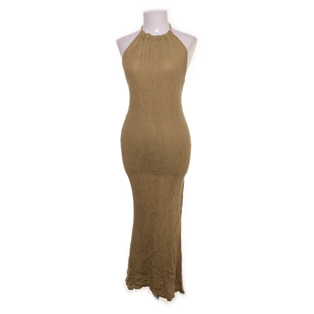 Image of Savannah Morrow the Label Halternek jurk (Preloved)