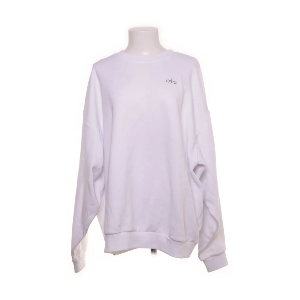 Image of Alo Yoga Sweatshirt (Preloved)