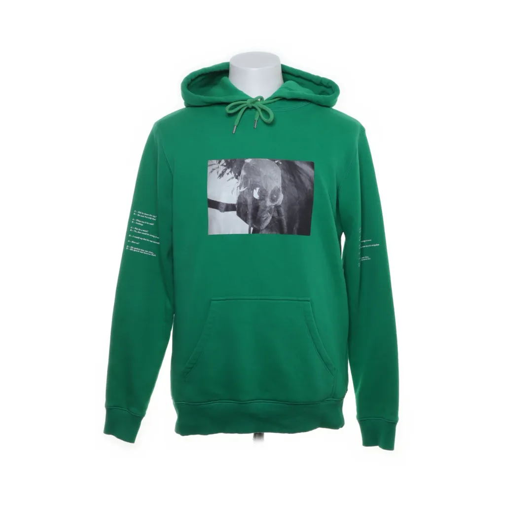 Image of Soulland Capuchon sweater (Preloved)