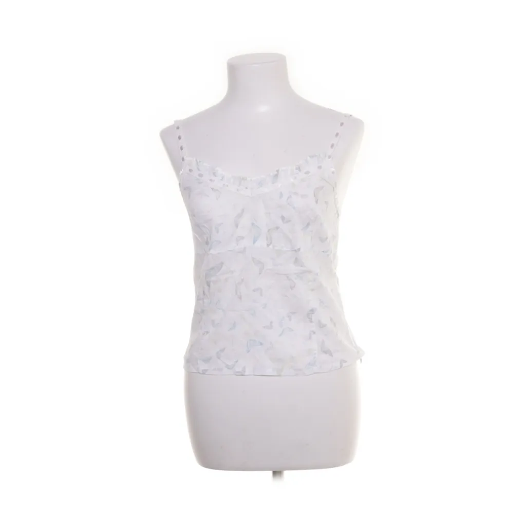 Image of Hennes Crop top (Preloved)
