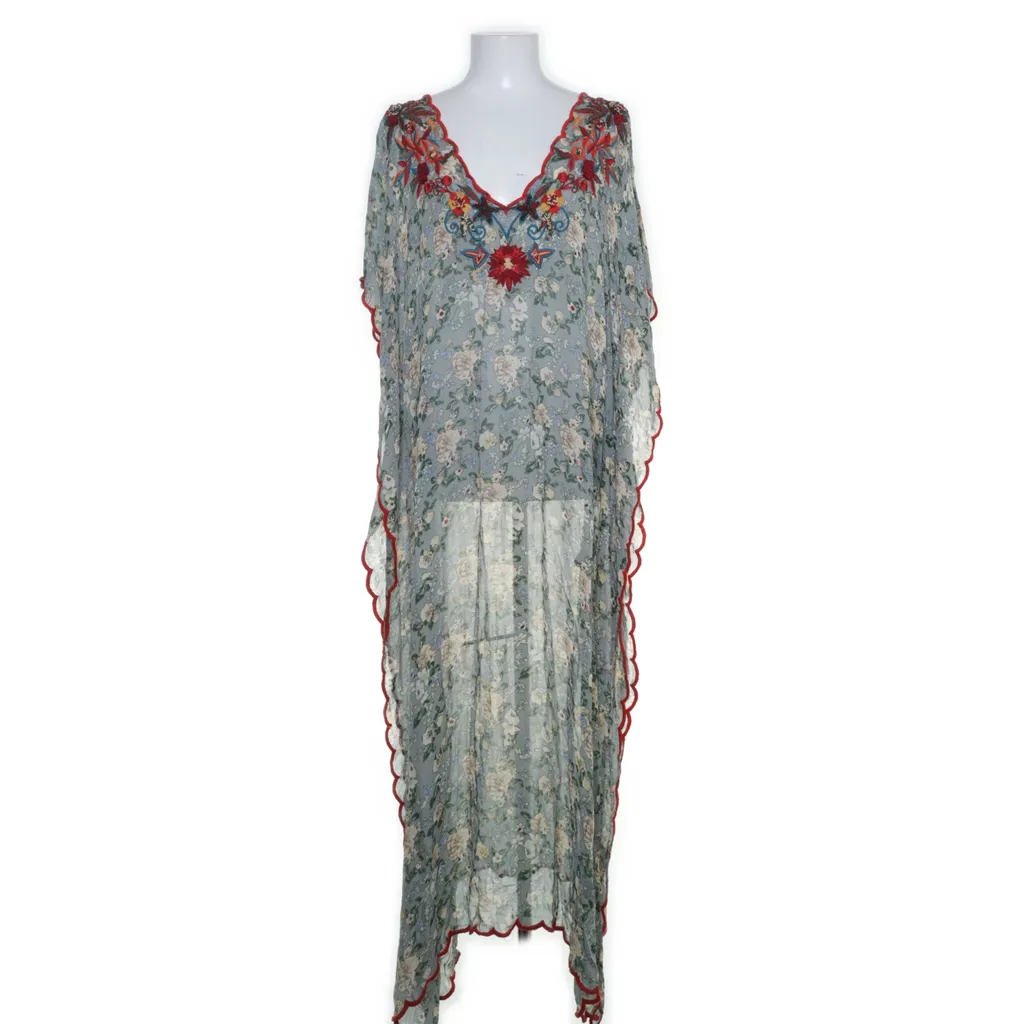 Image of Zara Kaftan (Preloved)