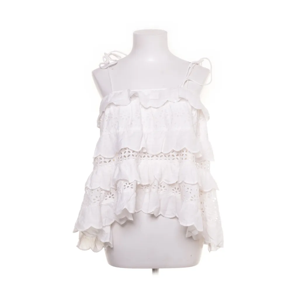 Image of ASOS Edition Top (Preloved)