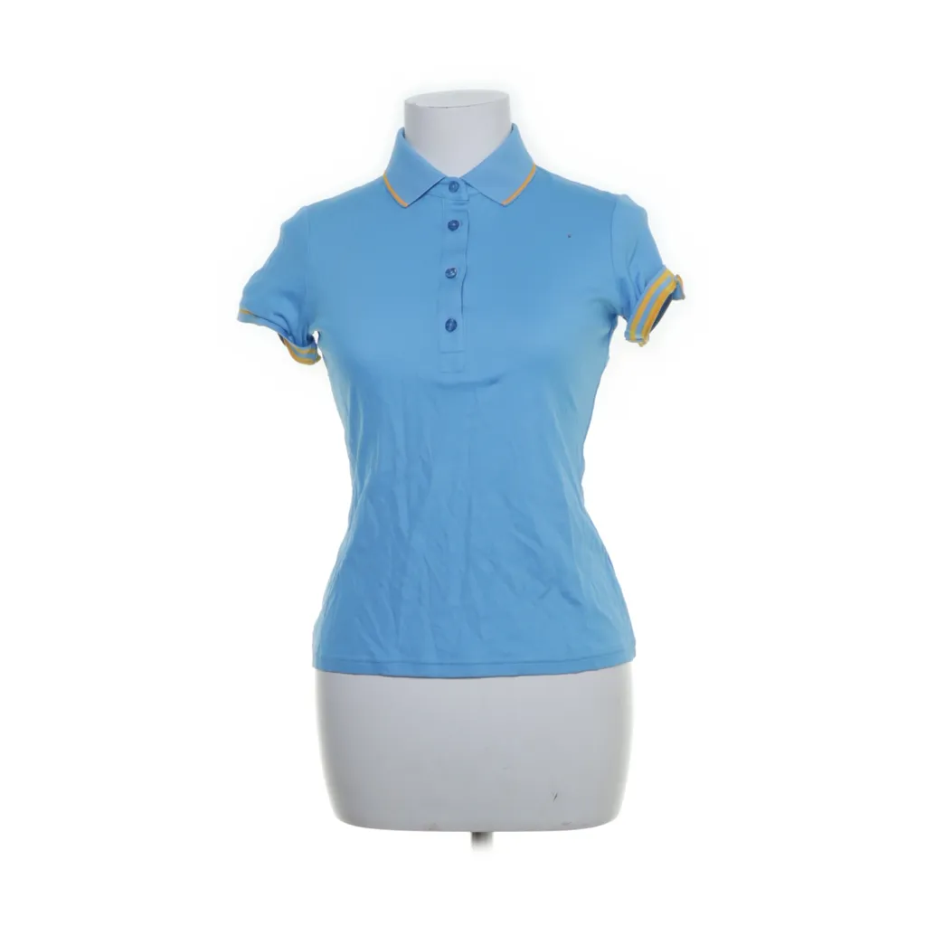 Image of J.Lindeberg Poloshirt (Preloved)