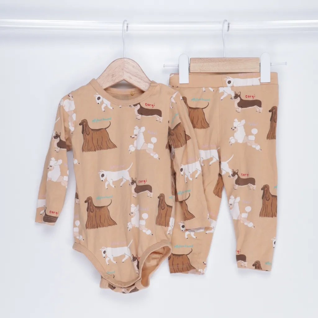 Image of Minimarket Set (Preloved)