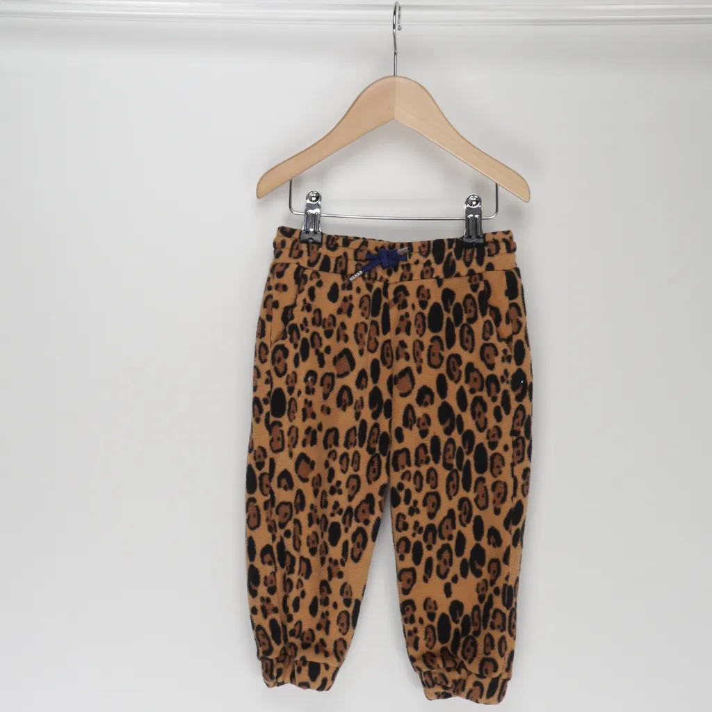 Image of Mini Rodini Joggingbroek (Preloved)