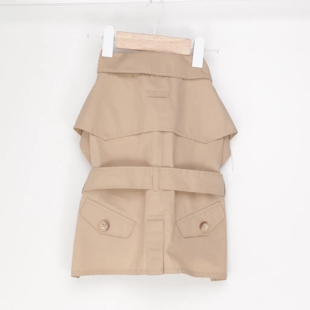 Image of Ralph Lauren Hondenkleding (Preloved)