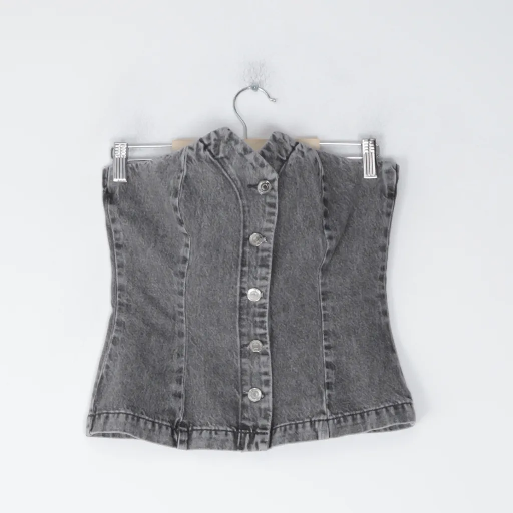 Image of Hanna MW x Gina Tricot Top (Preloved)