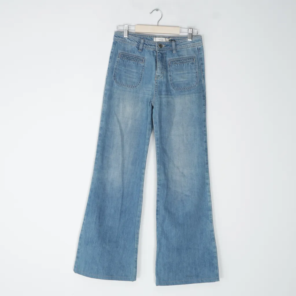 Image of Mayla Stockholm Spijkerbroek (Preloved)