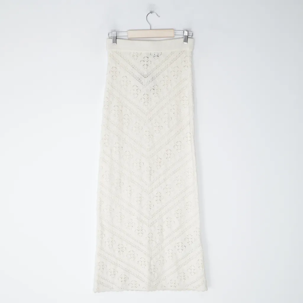 Image of Gina Tricot Maxi rok (Preloved)
