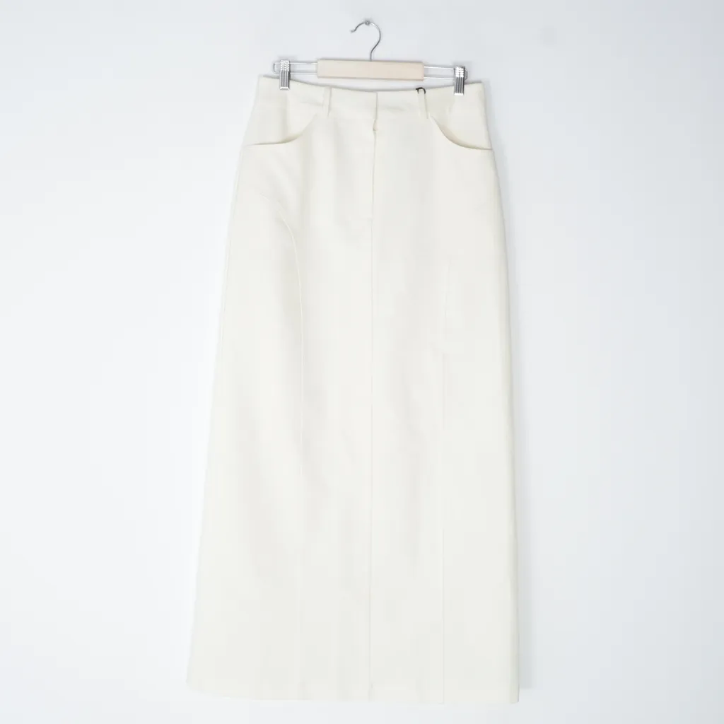 Image of Source Unknown Maxi rok (Preloved)