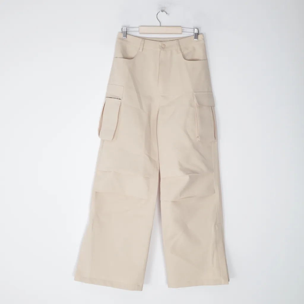 Image of The Frankie Shop Cargo broek (Preloved)
