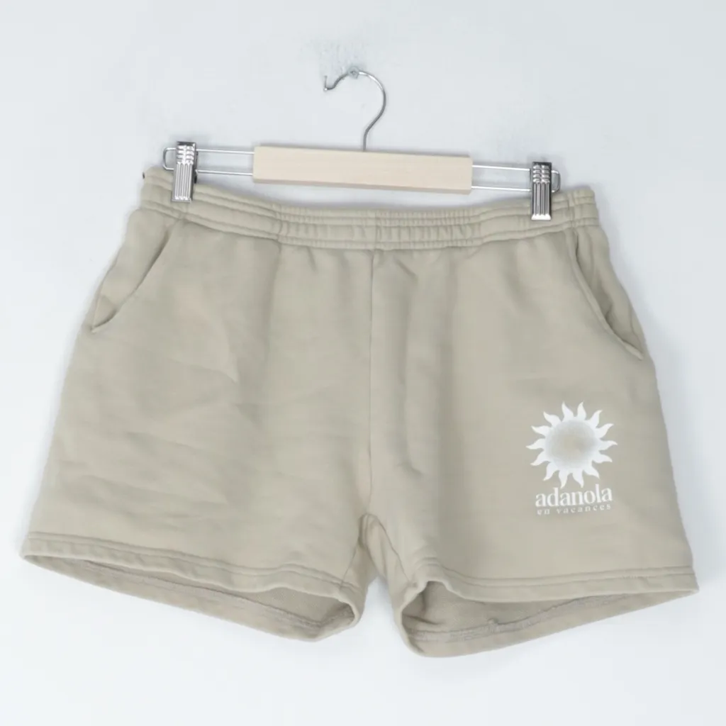 Image of Adanola Sweatshort (Preloved)