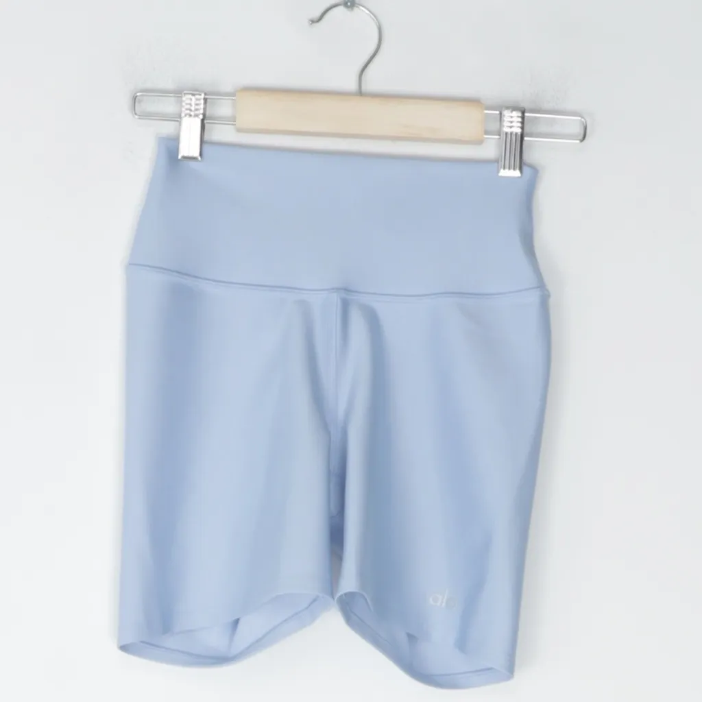 Image of Alo Compressieshorts (Preloved)