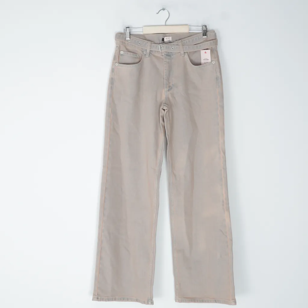 Image of Nelly Spijkerbroek (Preloved)