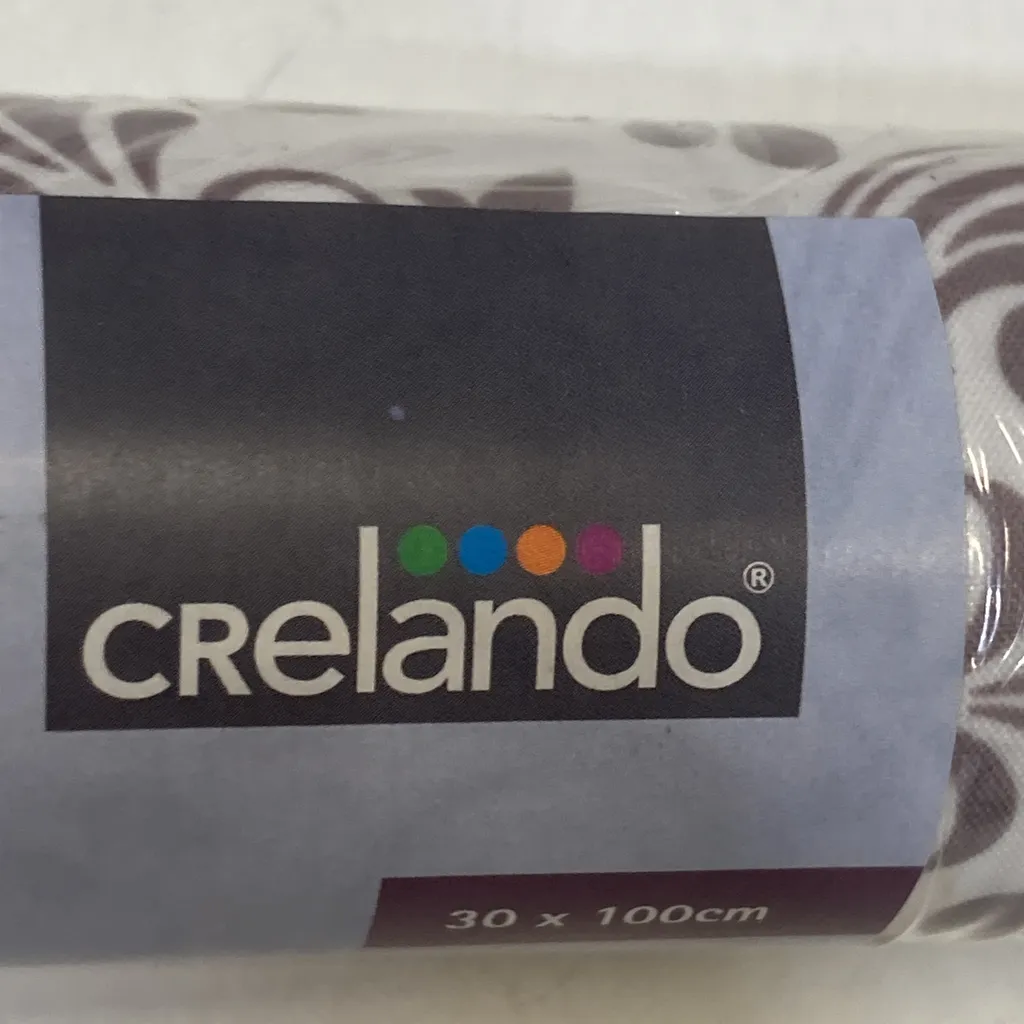 Crelando - Bastelsachen