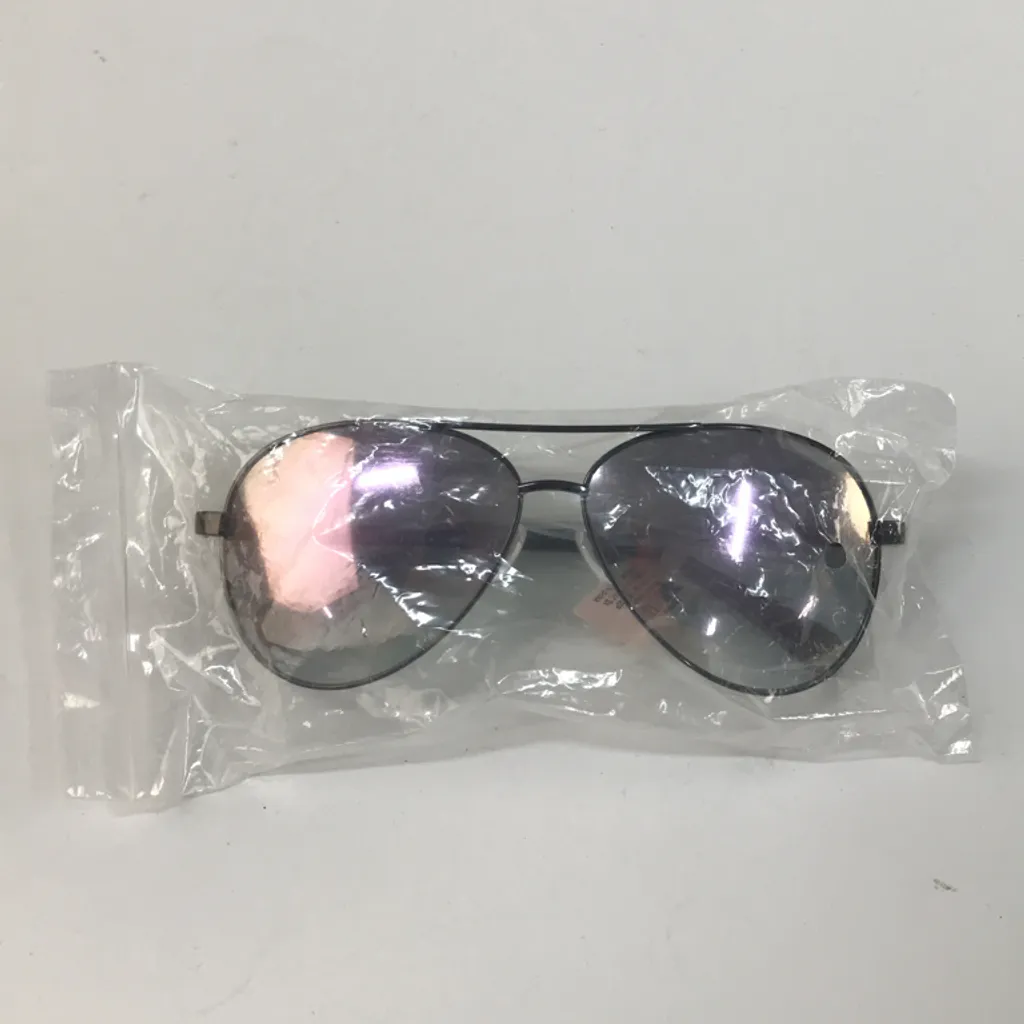 Victoria's Secret - Sonnenbrille - Damen - Schwarz