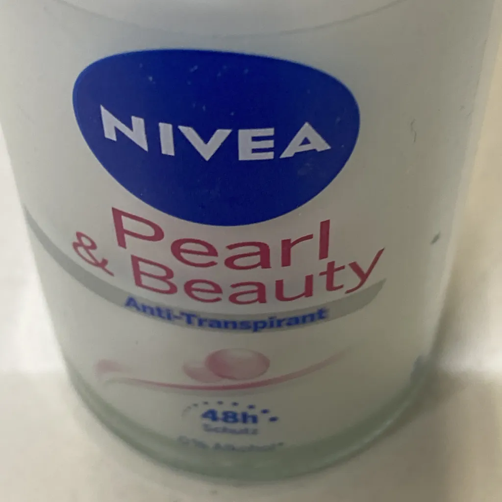 Nivea - Deodorant