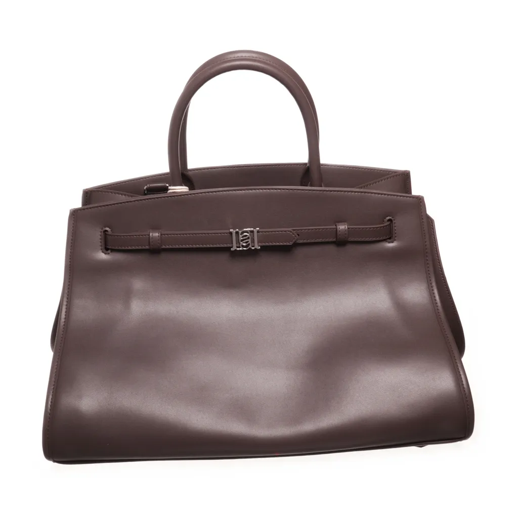 Annaloch - Handtasche - Damen - Braun