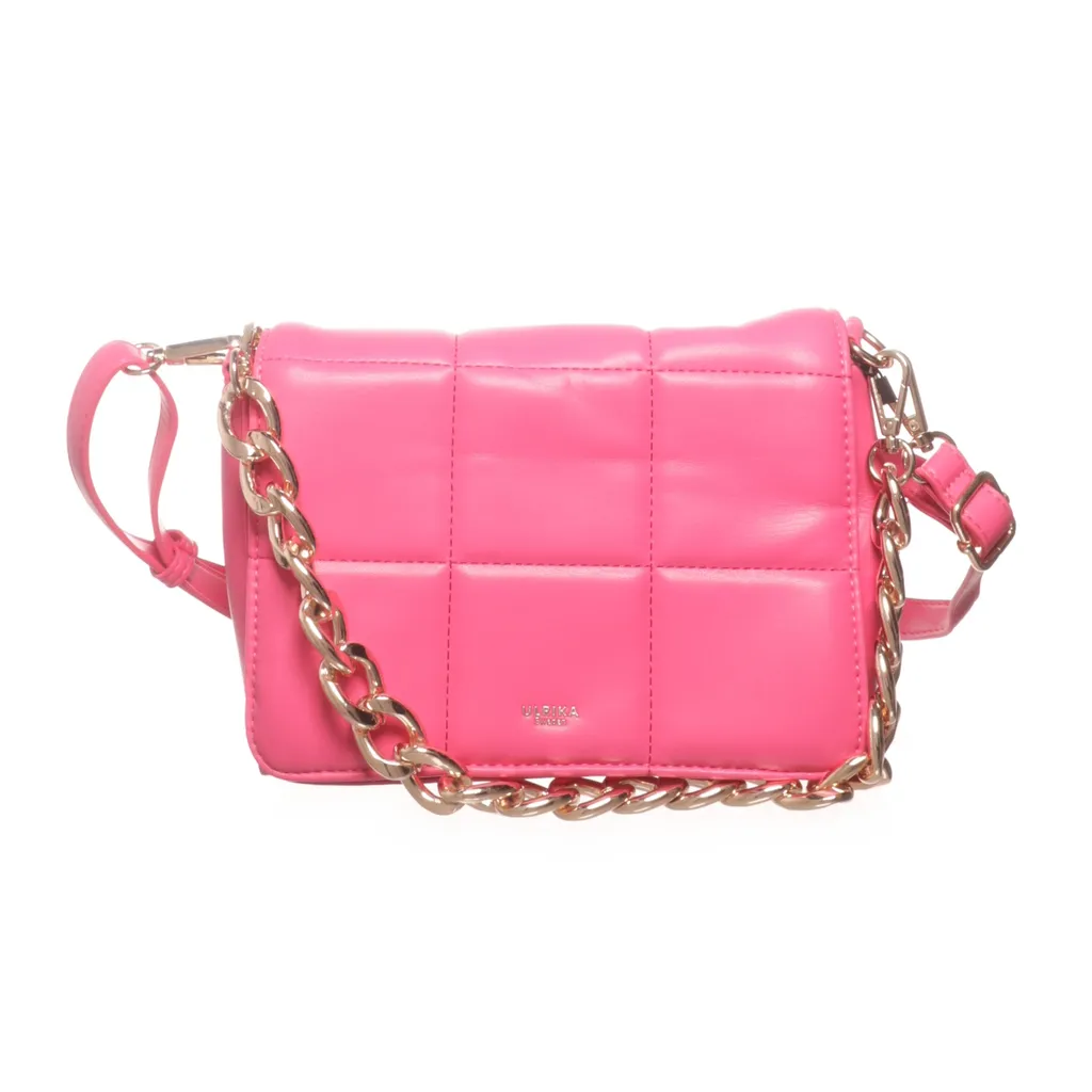 Ulrika Sweden - Handtasche - Damen - Pink