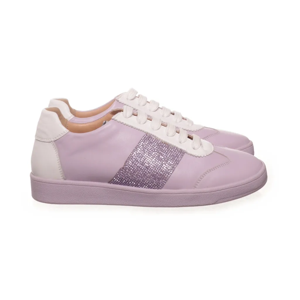 Studio Modd - Sneaker - Damen - Größe: 42 - Lila