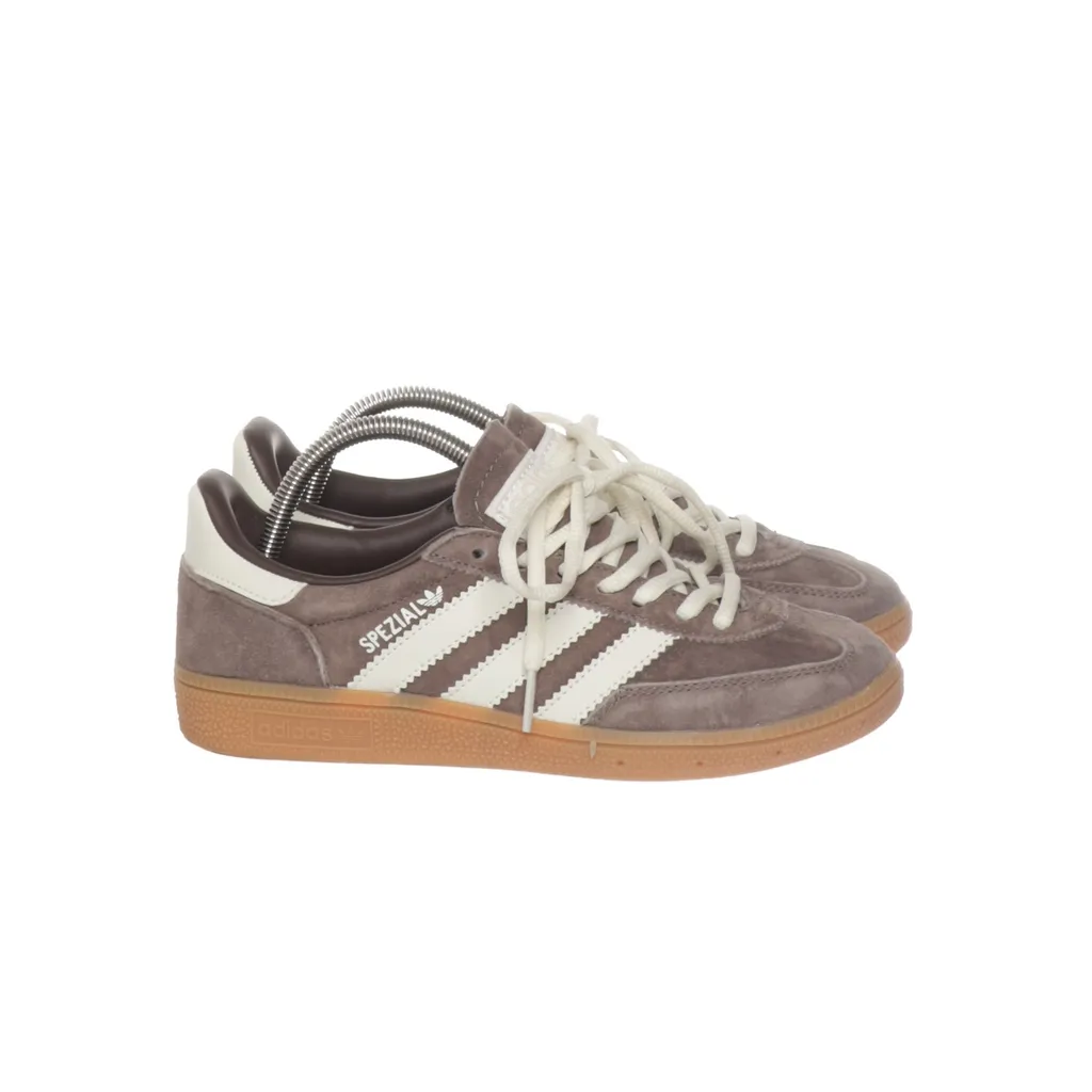 Adidas - Sneaker - Damen - Größe: 36.67 - Braun
