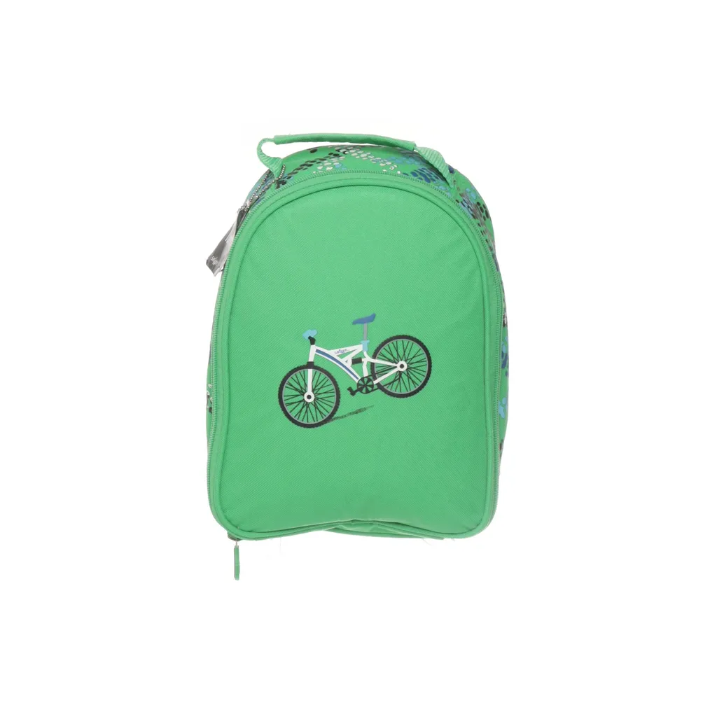 Smiggle - Kühltasche - Grün