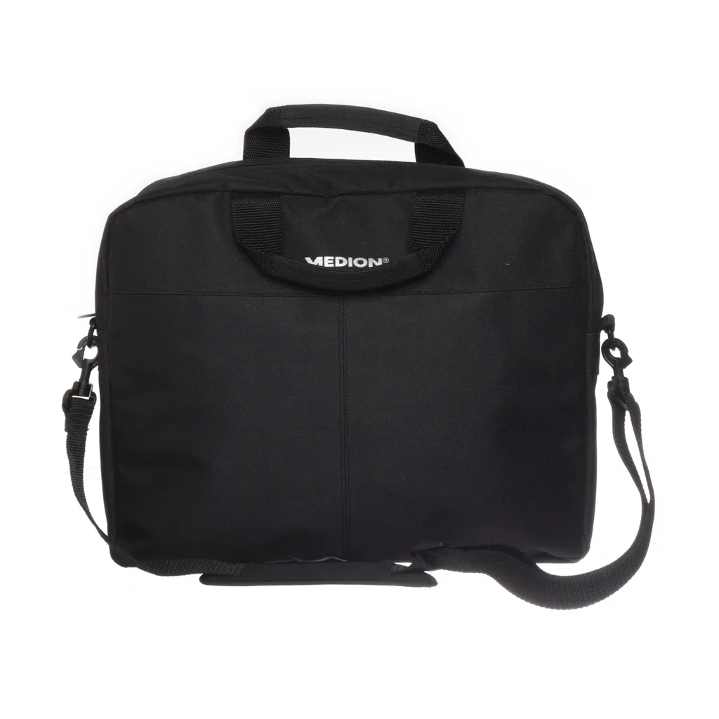 Medion - Computertasche - Schwarz