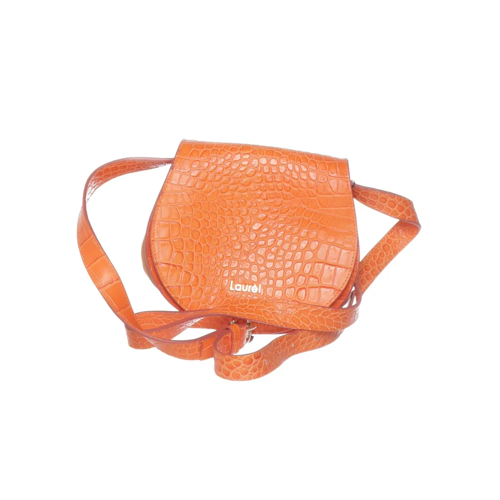 Laurèl - Umhängetasche - Damen - Orange