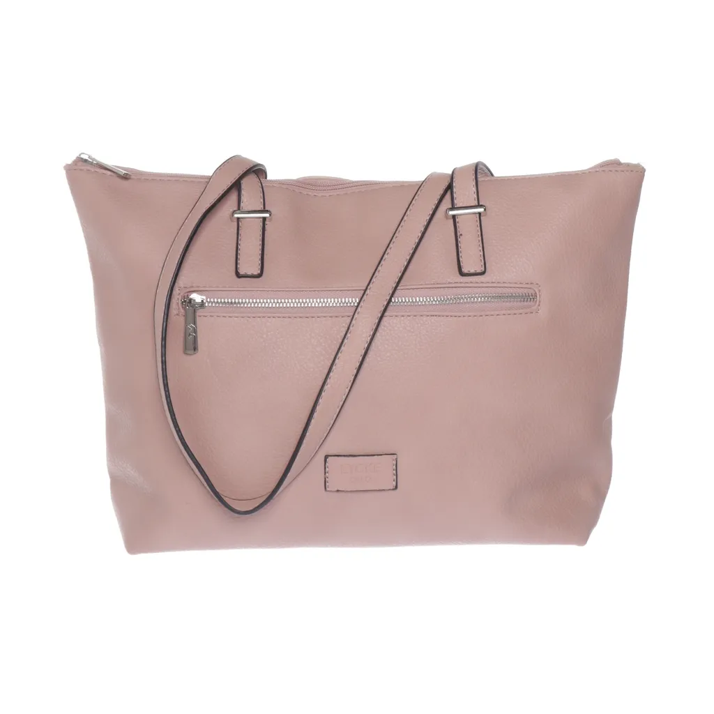 Lycke Oslo - Handtasche - Damen - Pink
