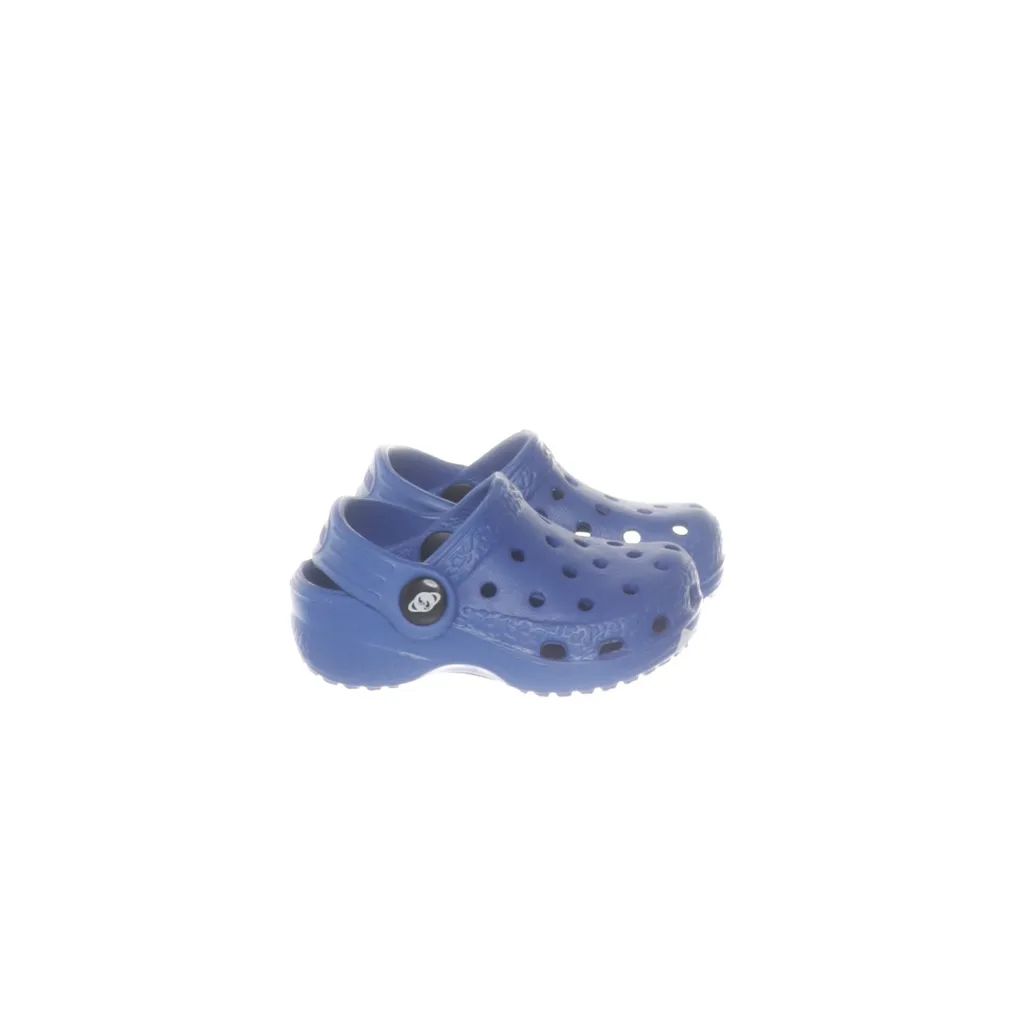L*Veva - Sandalen - Größe: 20 - Blau