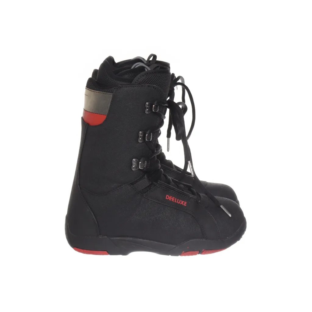 Deeluxe - Snowboardboots - Größe: 24 - Schwarz