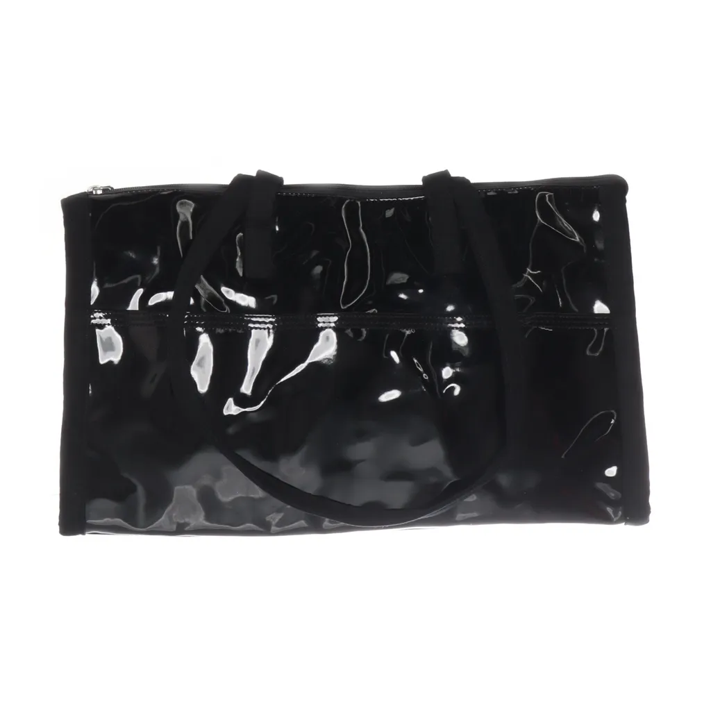 Signature - Handtasche - Schwarz