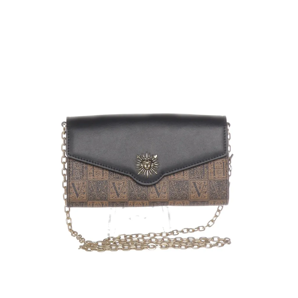 Vanessa Hogan - Abendtasche - Damen - Braun